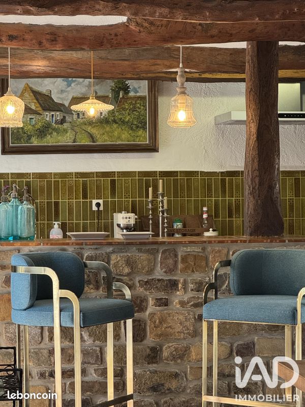 Maison 10 pièces 295 m² · à Crozon · 295 m² · 772 500 €
