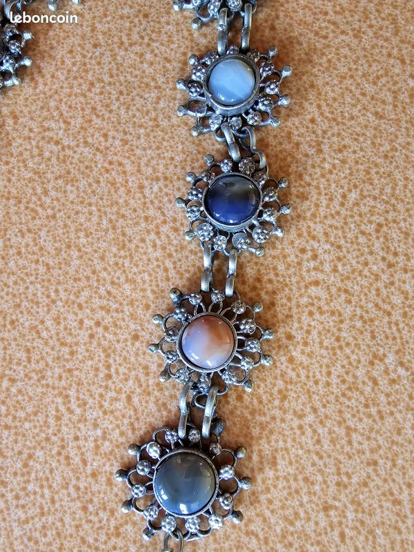 Collier ethnique (image 6)