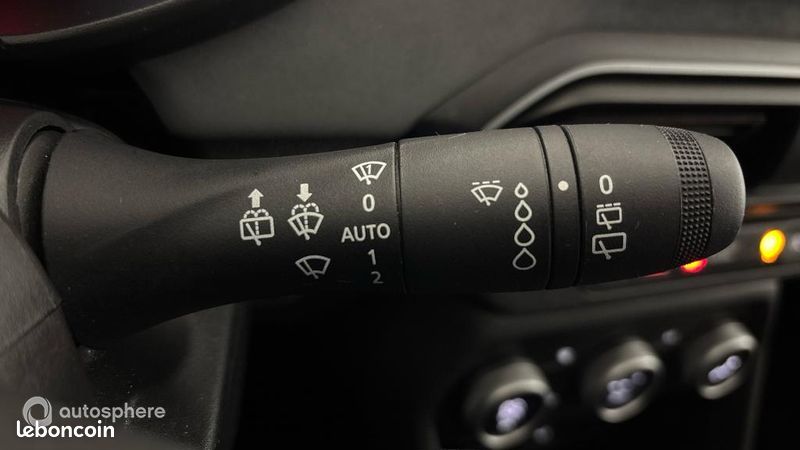Dacia Sandero 1.0 ECO-G 100ch Stepway Extreme (image 23)