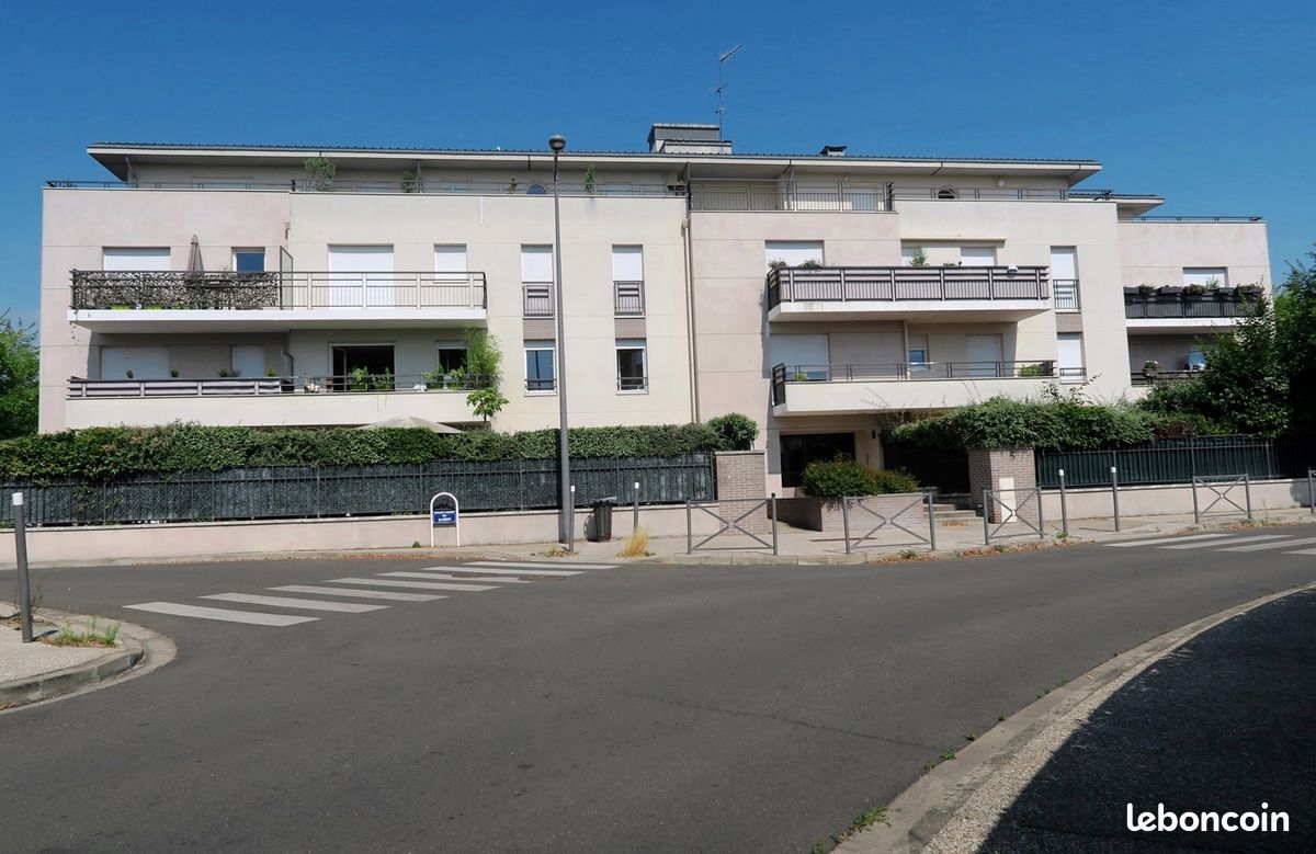 Appartement 2 pièces 46 m² · à Conflans-Sainte-Honorine · 46 m² · 890 €/mois