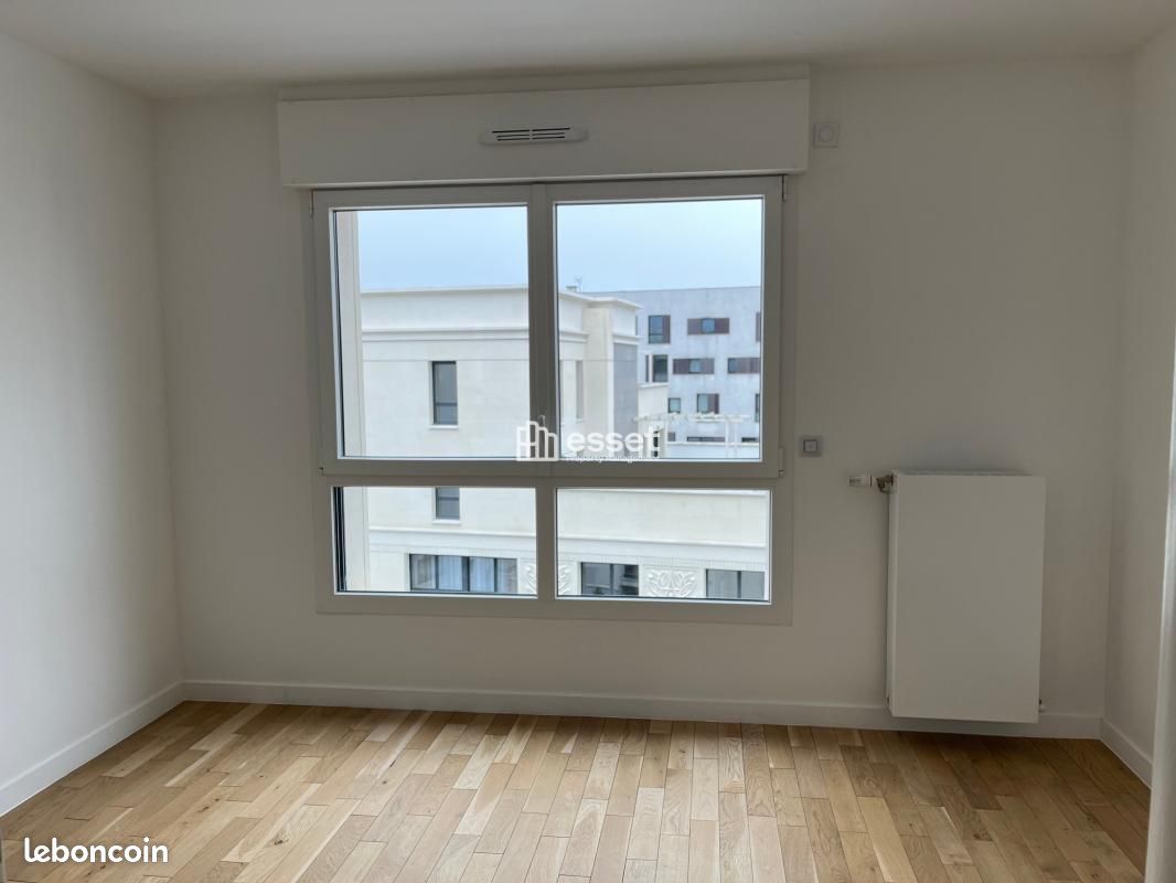 Appartement a louer saint-ouen-sur-seine - 5 pièce(s) - 111 m2 - Surfyn