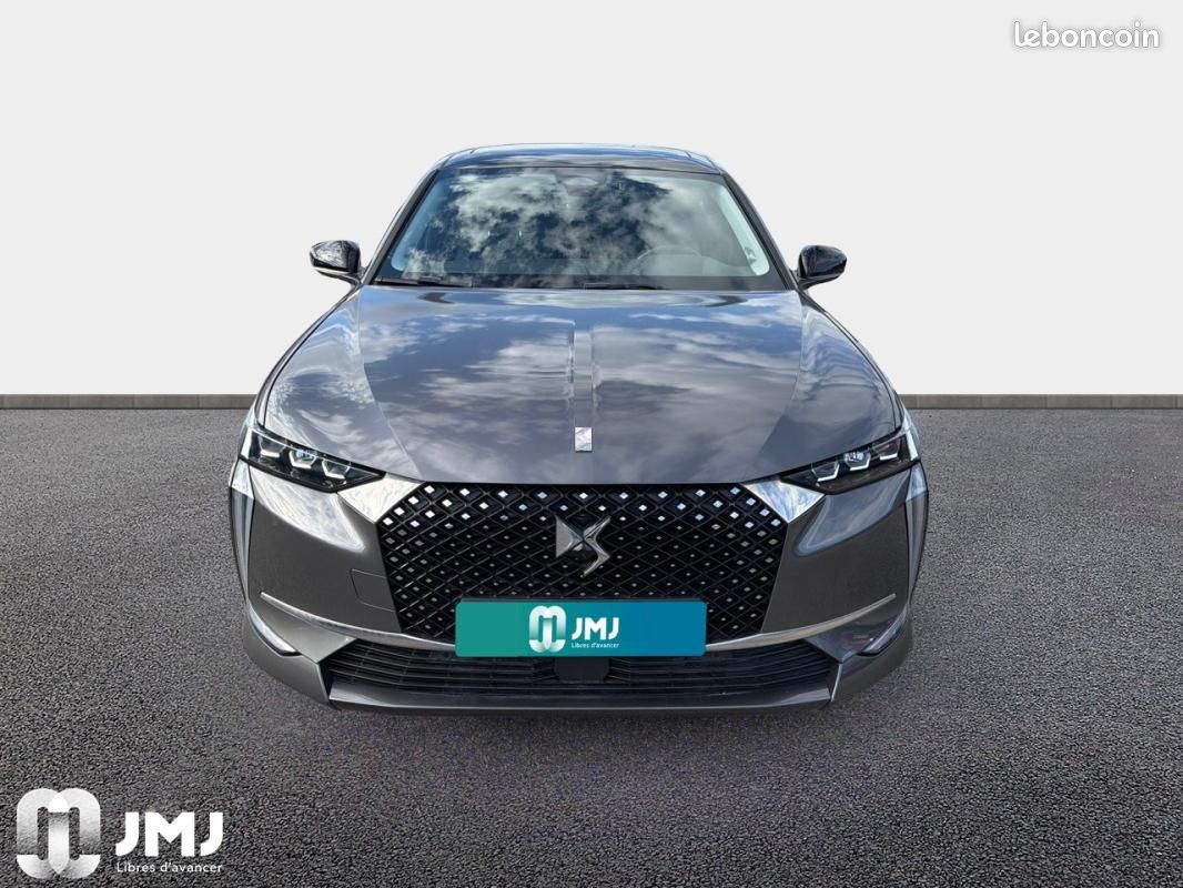 DS 4 Hybride E-Tense 225 EAT8 Rivoli (image 6)