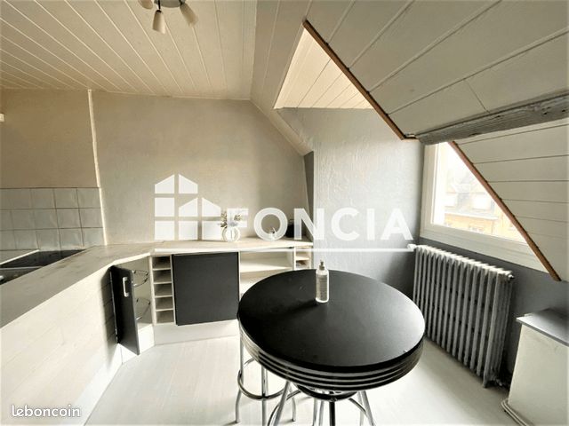 Appartement 3 pièces 60 m² · à Flers · 60 m² · 410 €/mois