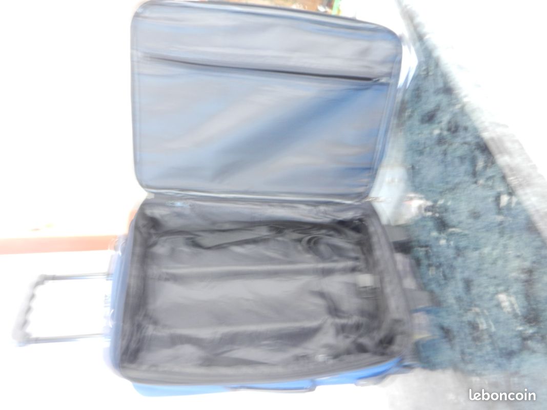 Valise de cabine (image 2)