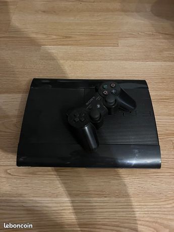 PS3 occasion (image 1)