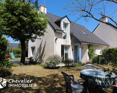 Maison 5 pièces 92 m²