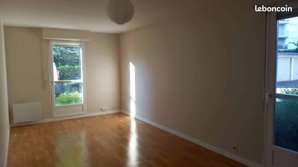 Appartement 2 pièces 50 m² · à Orléans · 50 m² · 668 €