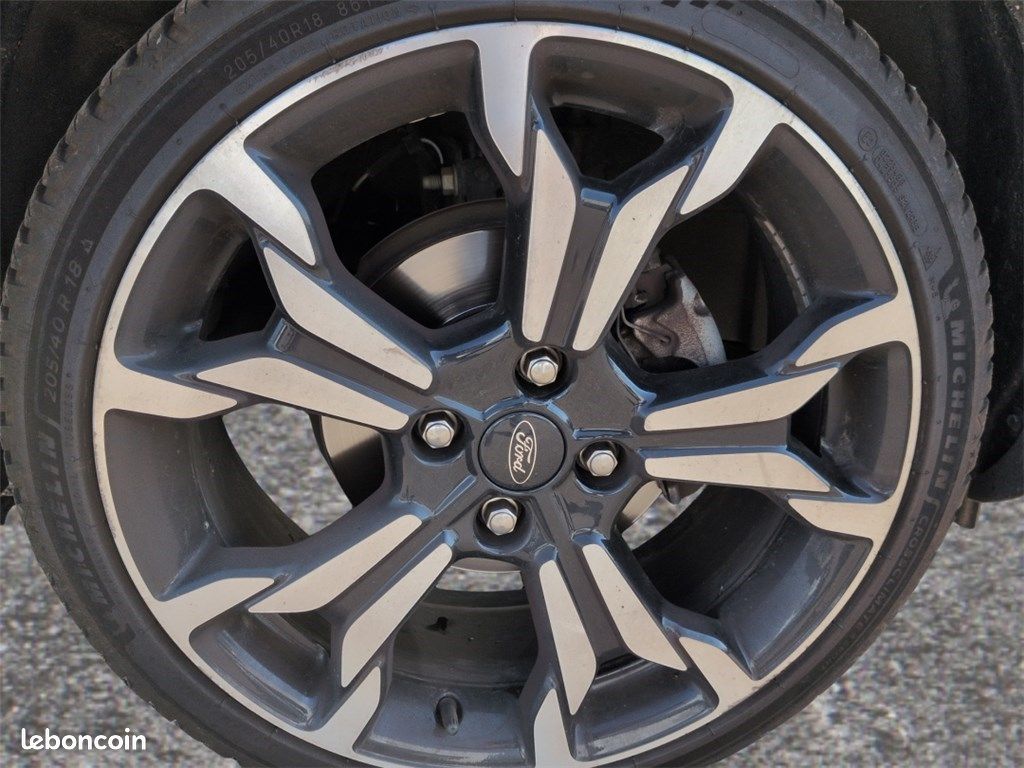 Ford Fiesta VII ACTIVE 1.0 FLEXIFUEL 95 CH S&S BVM6 X Active X (image 9)