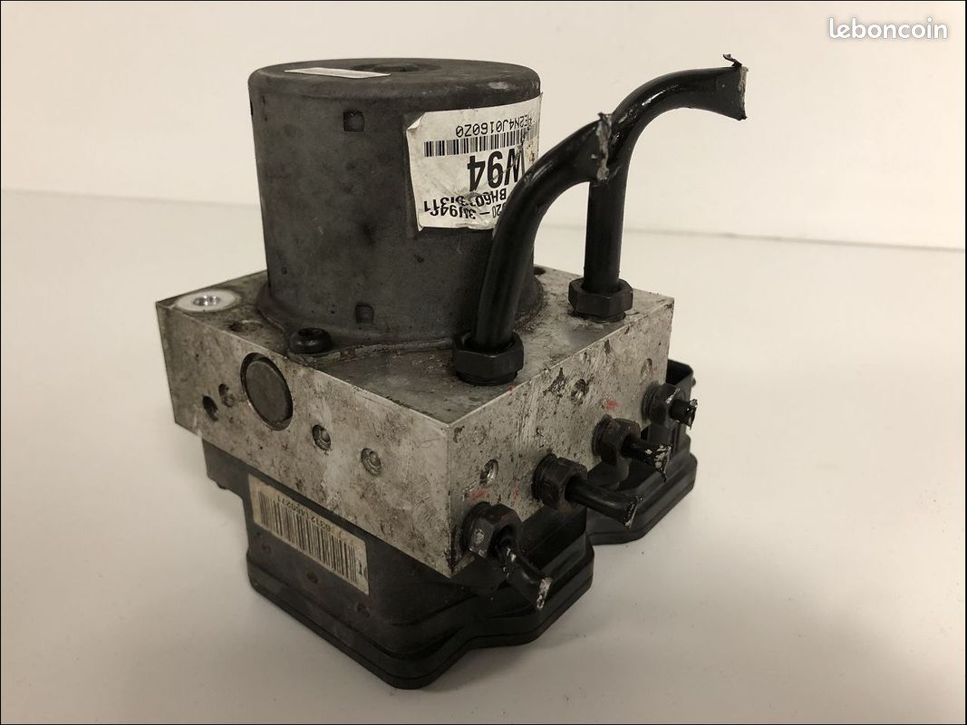 Calculateur abs KIA SPORTAGE 3 (20102014) Équipement auto