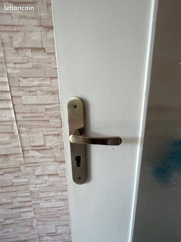 Poignez de porte (image 1)