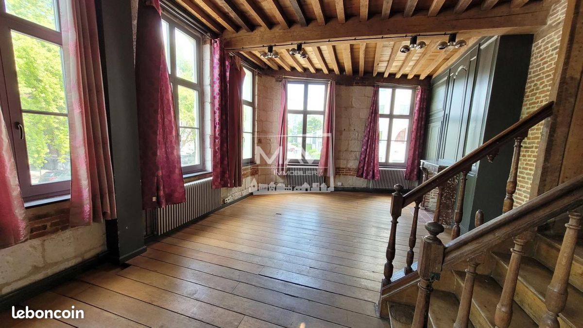 Maison 5 pièces 162 m² · à Lille · 162 m² · 2 287 €/mois
