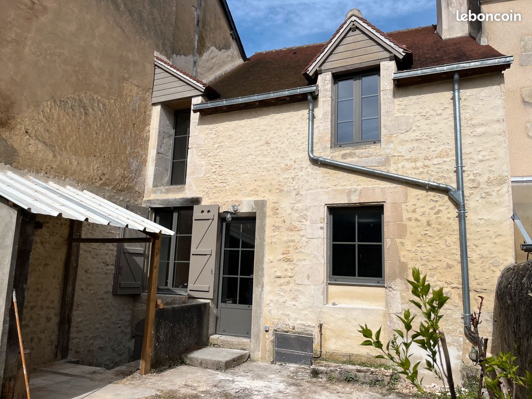 Maison 5 pièces 85 m² · à Mamers · 85 m² · 765 €