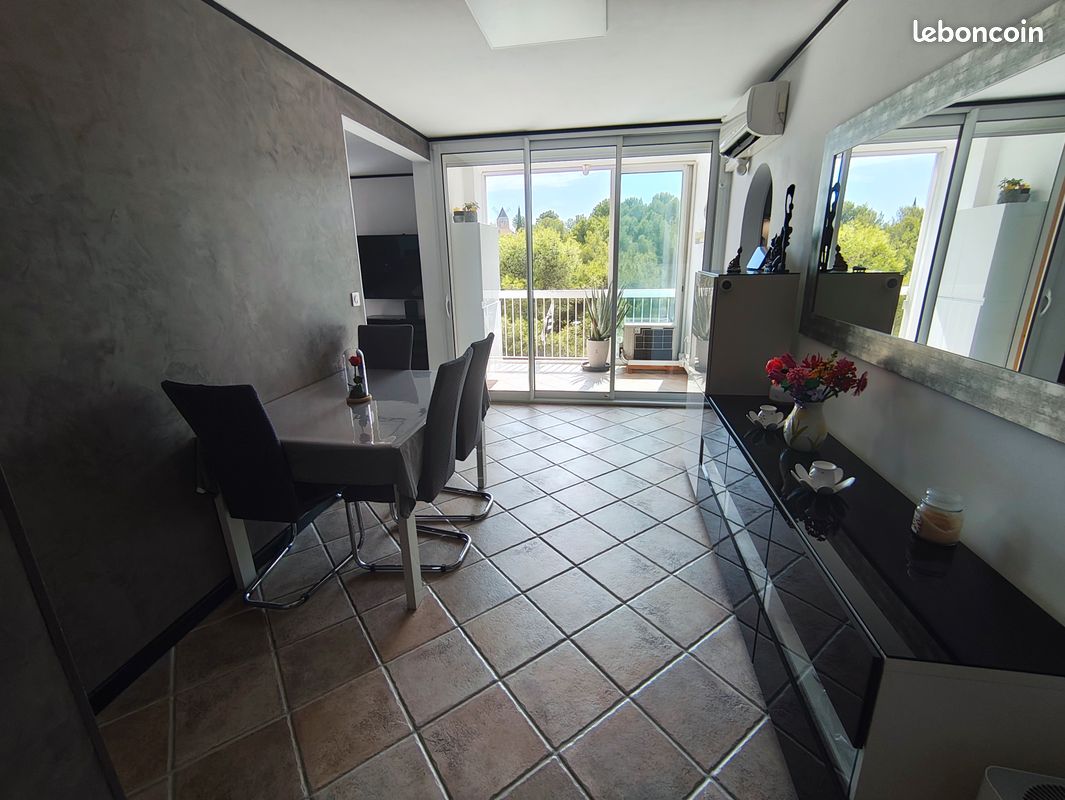 Appartement 4 pièces 74 m² · à Martigues · 74 m² · 179 000 €