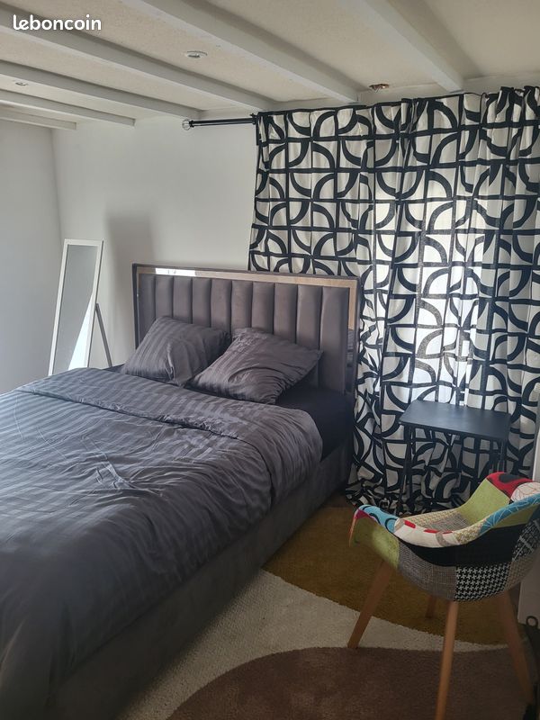 Maison 4 pièces 75 m² · à Bartenheim · 75 m² · 1 200 €