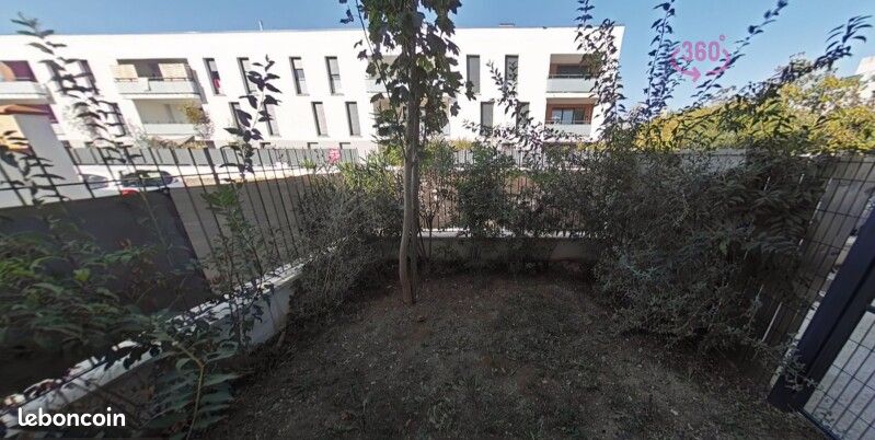 Appartement 1 pièce 29 m² · à Toulouse · 29 m² · 490 €