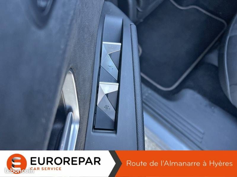 DS 7 DS7 Crossback BlueHDi 130 EAT8 Performance Line+ (image 14)