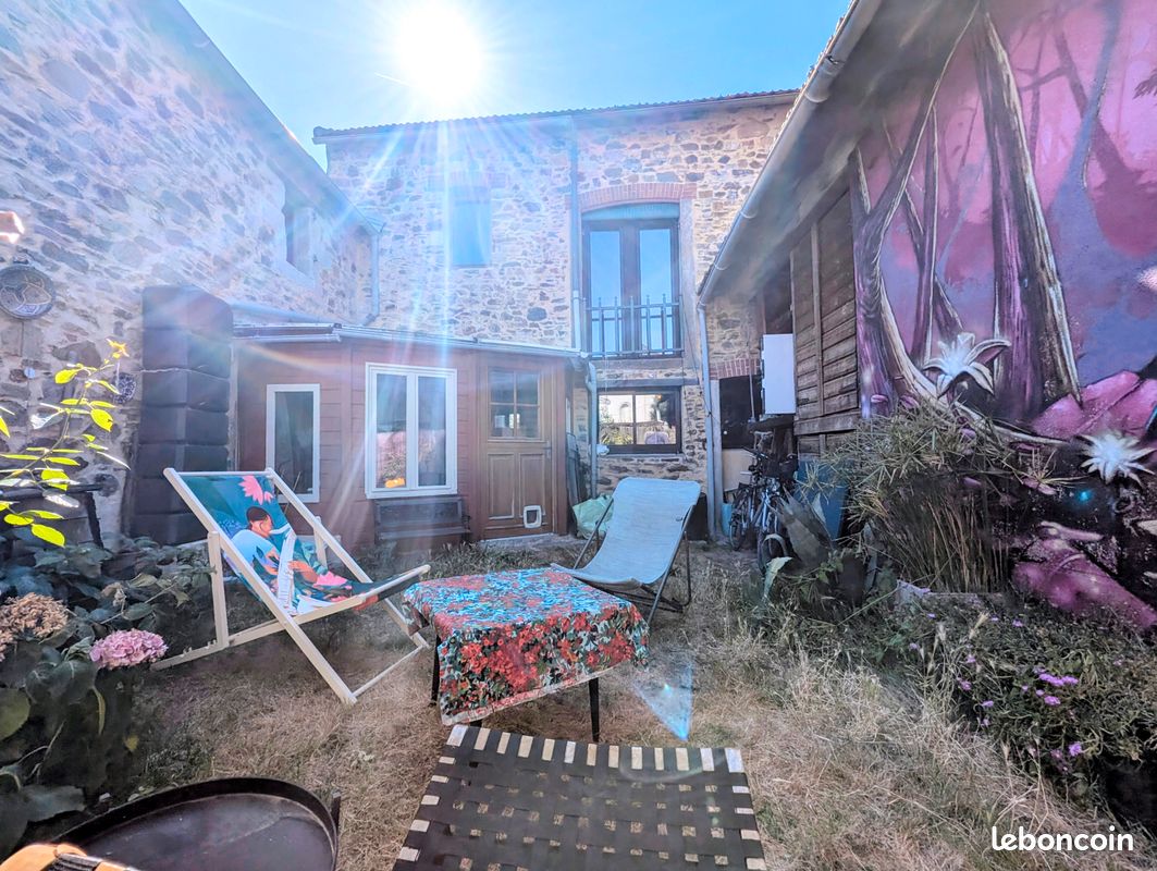 Maison 6 pièces 93 m² · à Saint-Jean-de-Boiseau · 93 m² · 230 000 €
