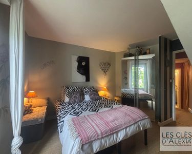 Maison 649 000 € - 144 m²