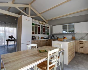 Maison 869 000 € - 210 m²