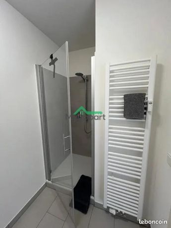 Appartement a louer paris-6e-arrondissement - 1 pièce(s) - 27 m2 - Surfyn