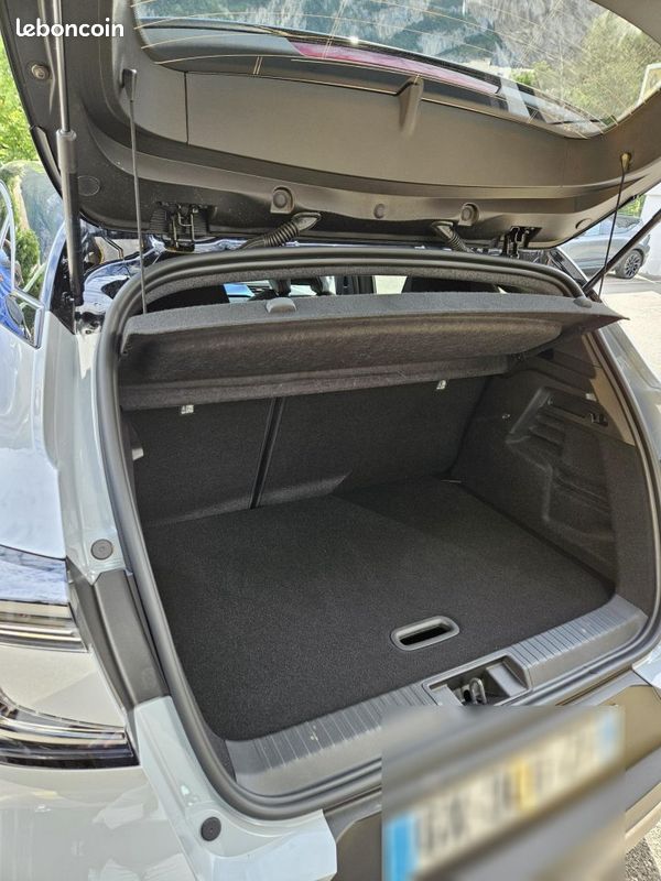 RENAULT CAPTUR esprit Alpine E-Tech full hybrid 145 + options (image 5)