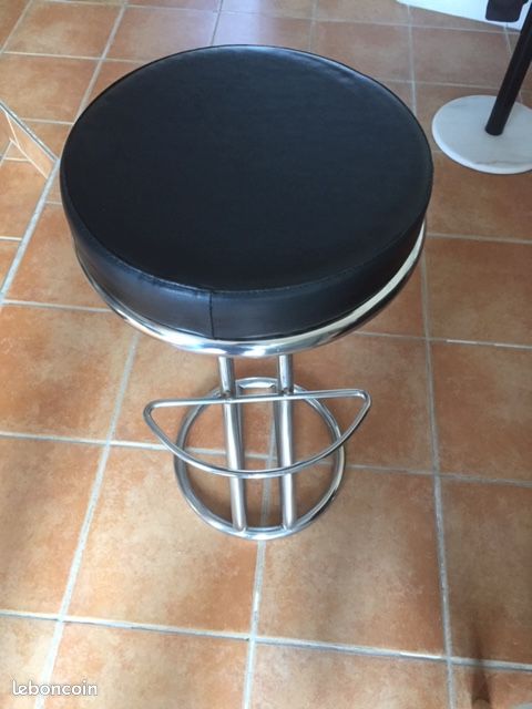 Tabouret de bar (image 3)
