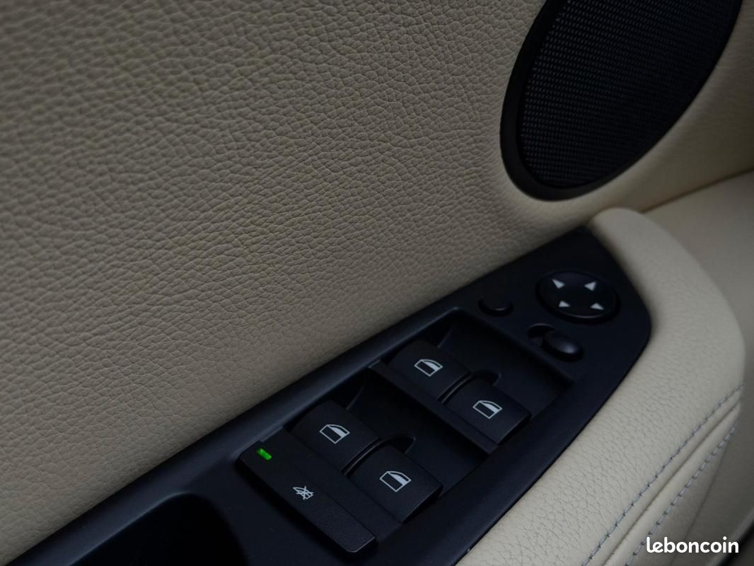 Bmw x5 xdrive50i sport 408 ch 4x4 bva - camera de recul soft close toit ouvrant sieges ventiles a... (image 27)