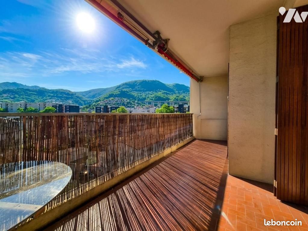 Appartement 3 pièces 62 m² · à Nice · 62 m² · 117 700 €