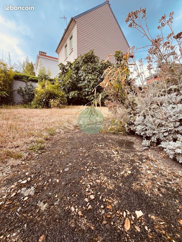 Appartement 4 pièces 100 m² · à Le Havre · 100 m² · 222 000 €