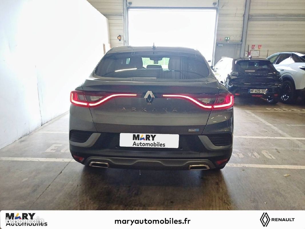 RENAULT Arkana E-Tech 145 - 21B R.S. Line (image 3)