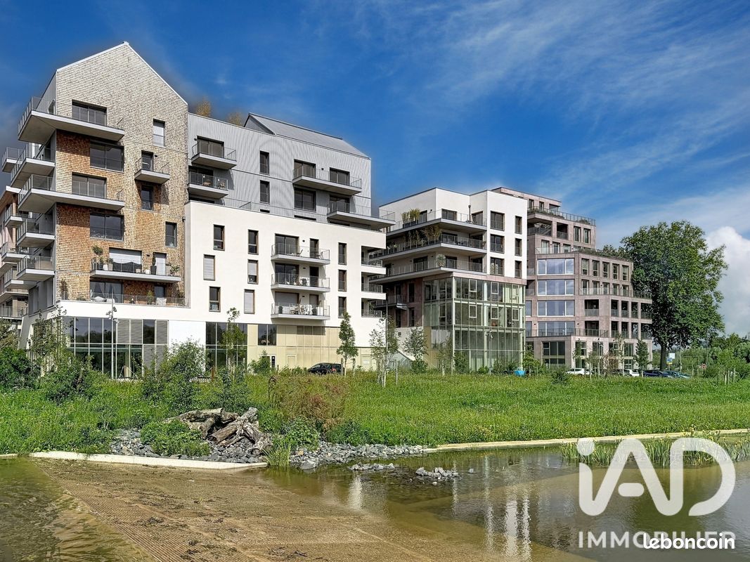 Appartement 6 pièces 142 m² · à Rouen · 142 m² · 549 000 €