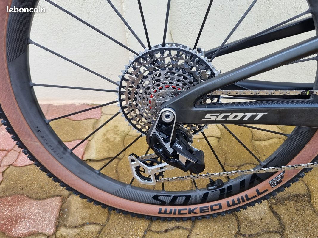 Scott lumen eride 900 sl (image 3)
