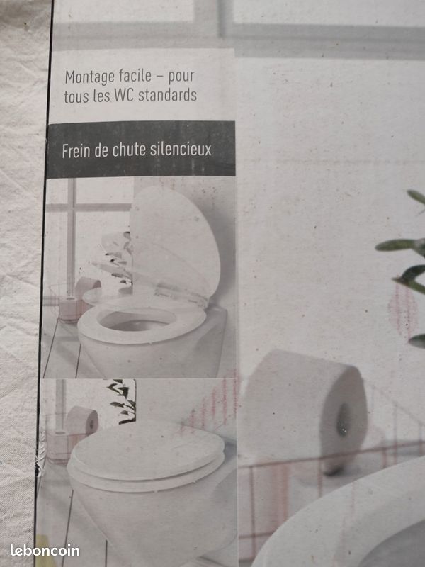 Abantant WC (image 2)