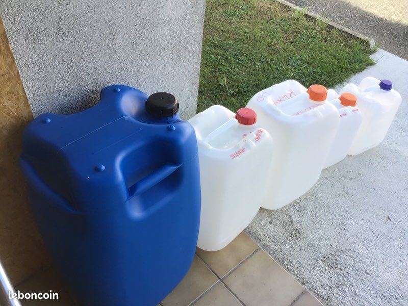 Bidons (image 3)