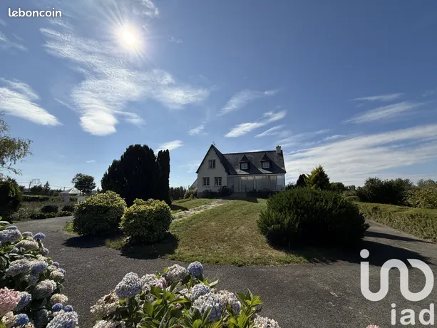 Annonce vente Maison saint-carreuc