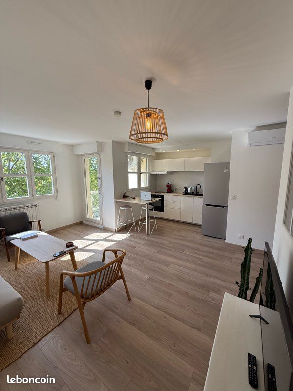 Appartement 1 pièce 36 m² · à Montpellier · 36 m² · 169 000 €