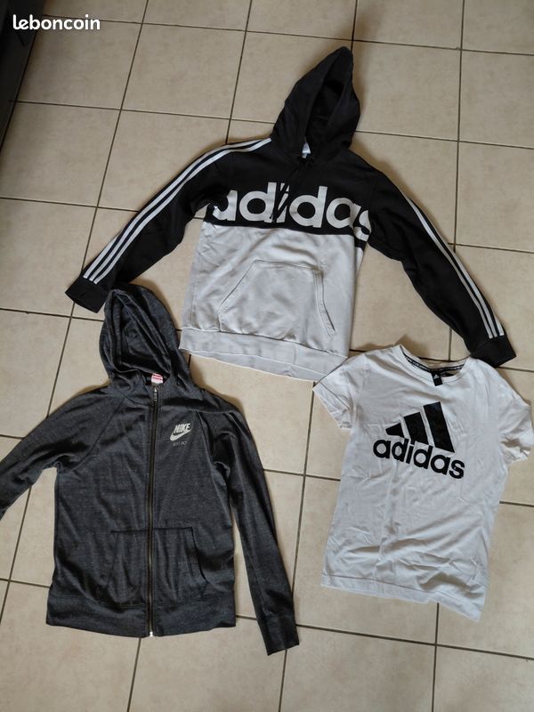 Lot habits adidas (image 1)