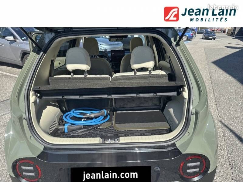 Hyundai Inster 49 kWh 4 pl. Creative (image 10)