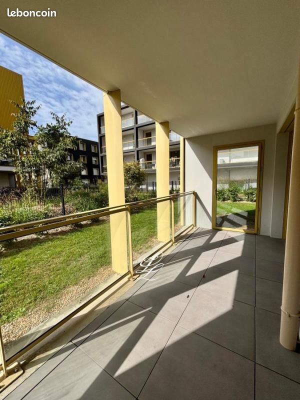 Appartement a louer vannes - 3 pièce(s) - 62 m2 - Surfyn