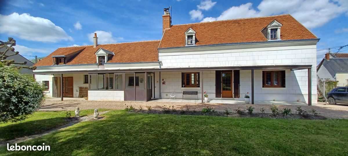 Maison 6 pièces 150 m² · à Saint-Julien-de-Chédon · 150 m² · 285 000 €