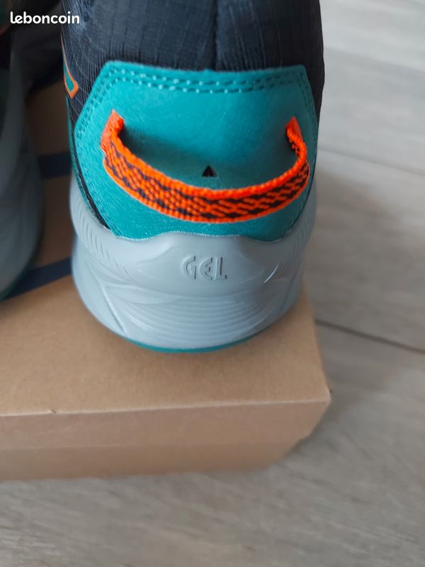 Asics Gel-venture 10 (image 6)