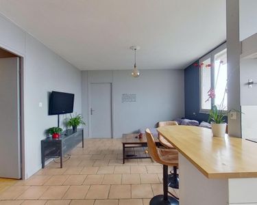 Appartement 250 000 € - 74 m²