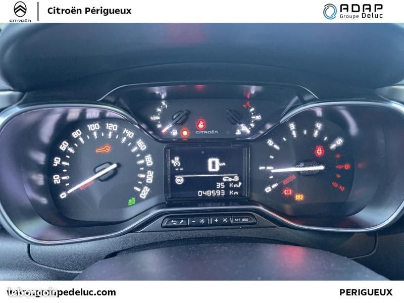 Citroen C3 1.2 PureTech 83ch S&S Shine Pack 123g (image 22)