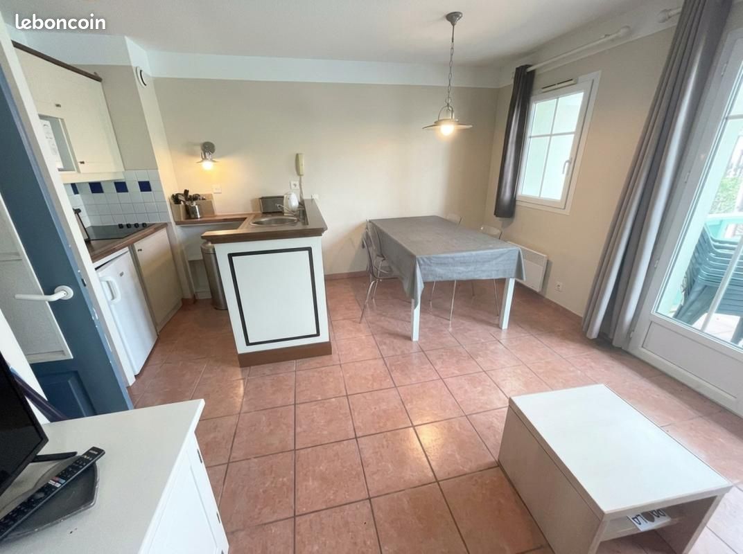 Appartement 2 pièces 36 m² · à Lacanau · 36 m² · 182 000 €