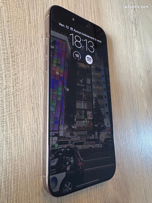 IPhone 16 Pro Max (image 1)