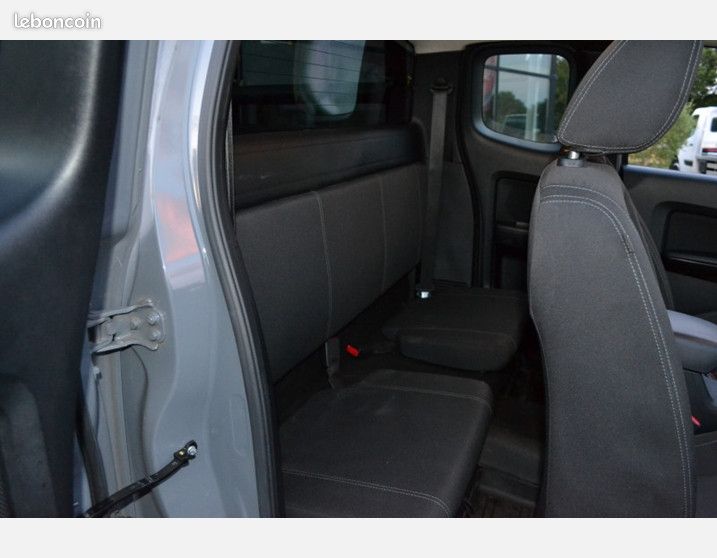 Ford RANGER 2.0 TDCI 170CH SUPER CAB WOLFTRAK BVA10 (image 7)