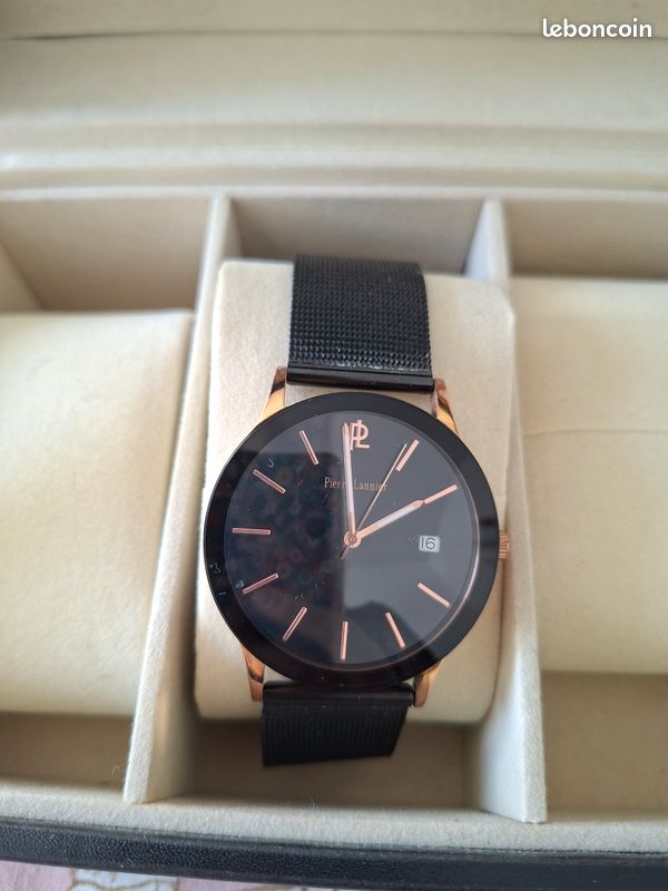 Montre homme (image 3)