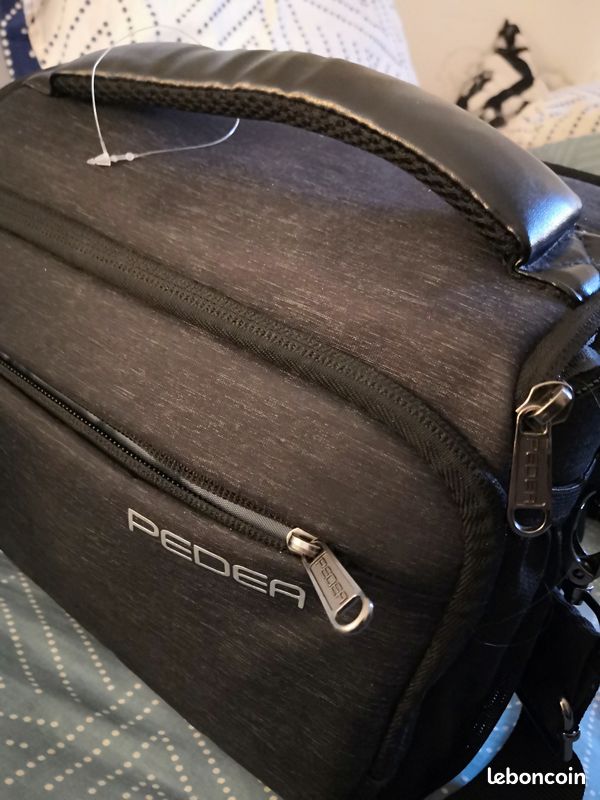 Pack Appareil argentique Canon EOS 1000 (image 8)