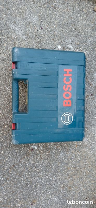Perceuse bosch gbh 2 26 re professional (image 1)