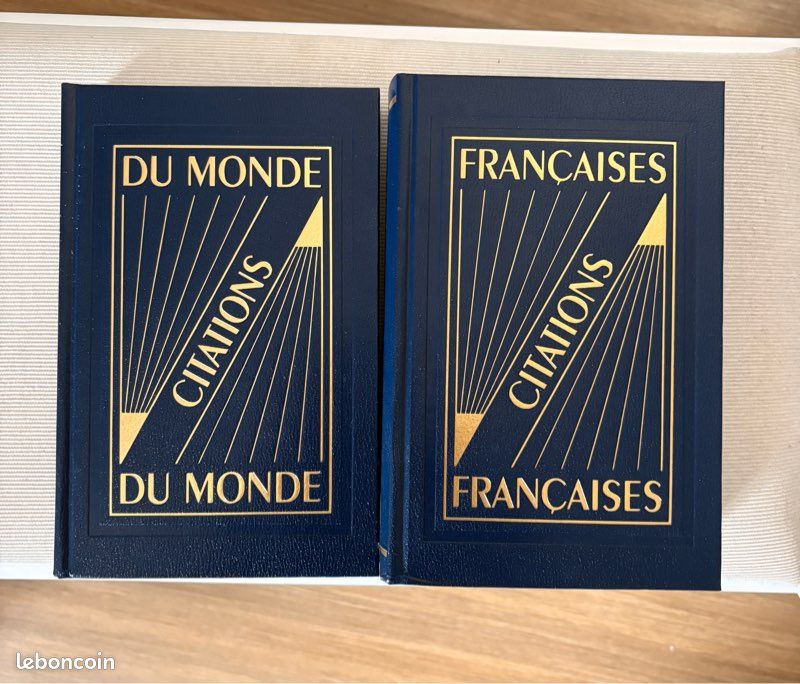 Citations du monde/ citations du monde (image 1)